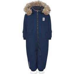 Lego Wear Junin Snowsuit - Dark Navy (706-590)
