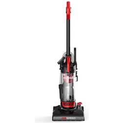 Eureka NEU102 AirSpeed Bagless Vacuum, Red