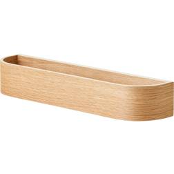 Audo Copenhagen Epoch Oak Coat Hook 19.7"