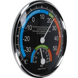 Joyhut Thermo-Hygrometer 3-pack