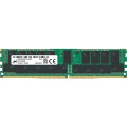 Micron MTA36ASF8G72PZ-2G9B1 DDR4-2933 64GB/8Gx72 ECC/REG CL21 Server Memory
