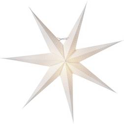Watt & Veke Aino White Advent Star ∅ 80cm