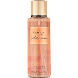 Victoria's Secret Amber Romance Body Mist 250ml