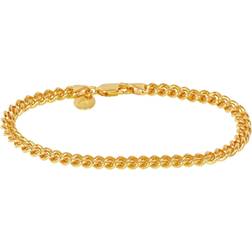 IX Studios IX Leo Bracelet - Gold
