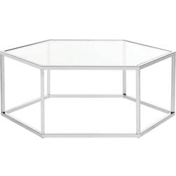 Safavieh Eliana Coffee Table 40x35"