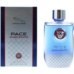 Jaguar Pace Accelerate EdT 100ml