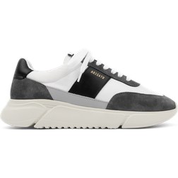 Axel Arigato Genesis Vintage Runner M - Dark Grey/White/Black