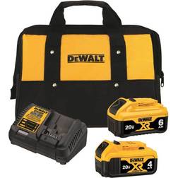 Dewalt DCB246CK