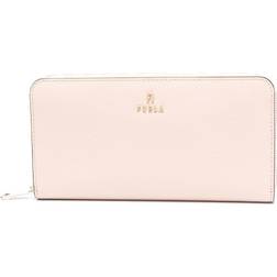 Furla Camelia Wallet - Nude