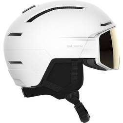 Salomon Driver Pro Sigma Helmet