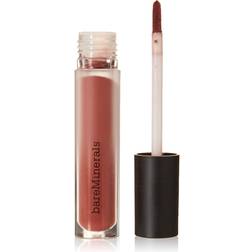 BareMinerals Gen Nude Matte Liquid Lipcolor Scandal