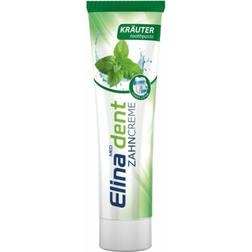 Elina Sensitive Herbal Toothpaste 100ml