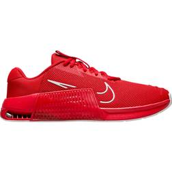 Nike Metcon 9 M - University Red/Gym Red/Pure Platinum