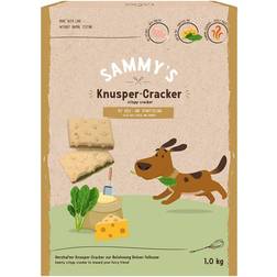 Sammy's Crispy Biscuits 1kg