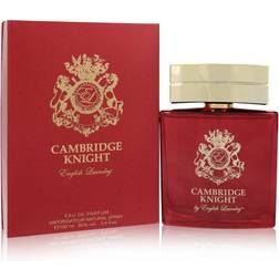 English Laundry Cambridge Knight EdP 100ml