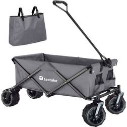 tectake Garden Trolley