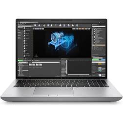 HP ZBook Fury 16 G10 (878K1UT)