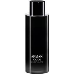 Giorgio Armani Code Pour Homme EDT 200ml 200ml