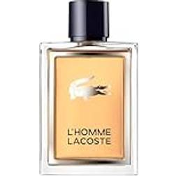 Lacoste L'Homme EdT 100 ml 100ml