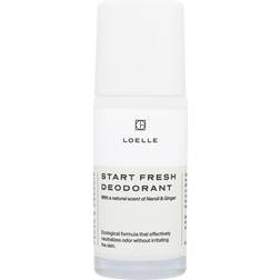 Loelle Organic Skincare Start Fresh Deodorant 60 ml