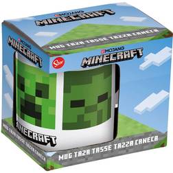 Storline Minecraft Ceramic Mug 325 ml Mug