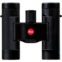 Leica Ultravid 8x20 BR schwarz