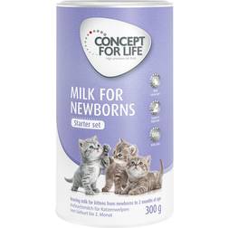 Concept for Life Milk for Newborns Starter Set