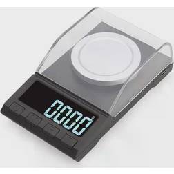 INF Battery Powered Coffee Scale