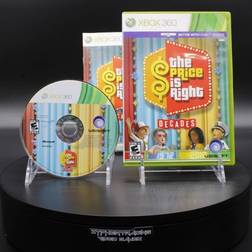 The Price is Right: Decades (Xbox 360)