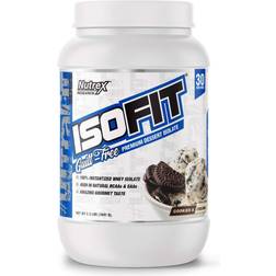 Nutrex Research ISOFIT Cookies Cream