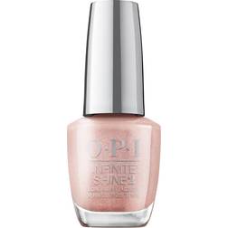 OPI Infinite Shine Bubblegum Nail Polish 15ml