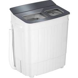 Pataku Portable Washing Machine white