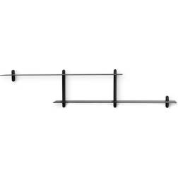 Gejst Nivo Wall Shelf 169.5cm