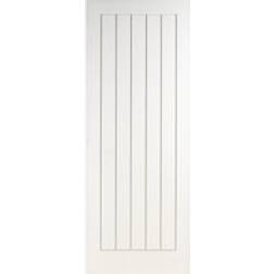 Travis Perkins 165807 Interior Door S 0502-Y (83.8x198.1cm)