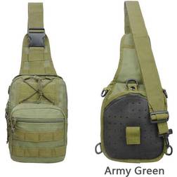 Dechoicelife 2019 Outdoor Sports Man Military Bag Climbing Backpack
