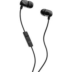 Skullcandy Jib In-Ear Noise-Isolating Earbuds