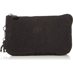 Kipling Creativity L Pouch - Black Noir