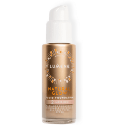 Lumene Natural Glow Fluid Foundation SPF20 #2 Medium