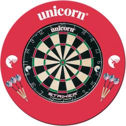 Unicorn Dartboard & Backboard Surround