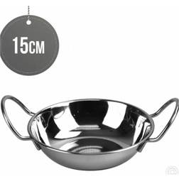 UMKYTOYS Flat Bottom Serving Dish