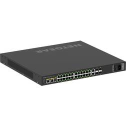 Netgear AV Line M4250-26G4XF-PoE+