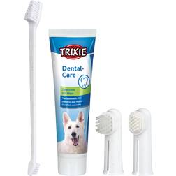 Trixie Dental Hygiene Set