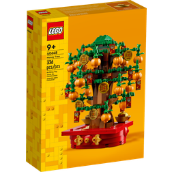 LEGO Money Tree 40648