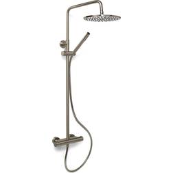 Blue Label Brondby (FK-8075-S-BN) Nickel