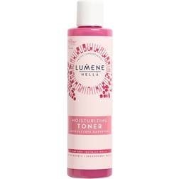 Lumene HELLÄ Moisturizing Toner 200ml