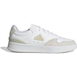 Adidas Kantana M - Cloud White/Aluminium/Orbit Grey