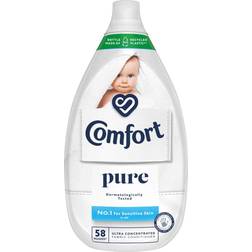 Comfort Pure Ultra Concentrated Fabric Conditioner