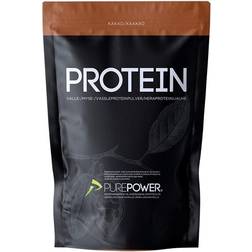 Purepower Protein Drink Whey Chocolate 400g