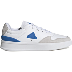 Adidas Kantana M - Cloud White/Bright Royal/Dash Grey