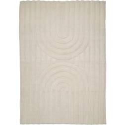 Classic Collection Curve Vit 170x230cm